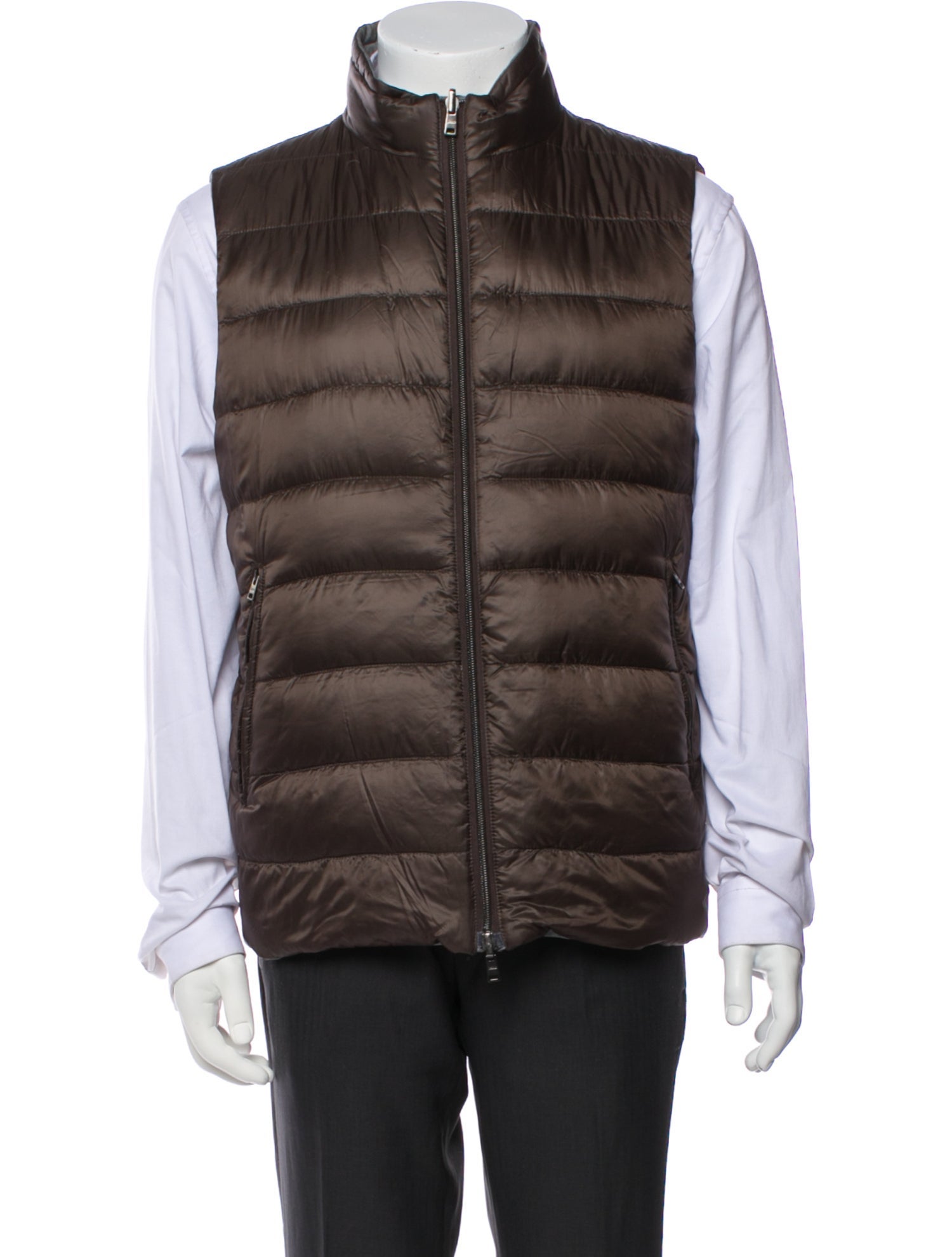 Herno Vest